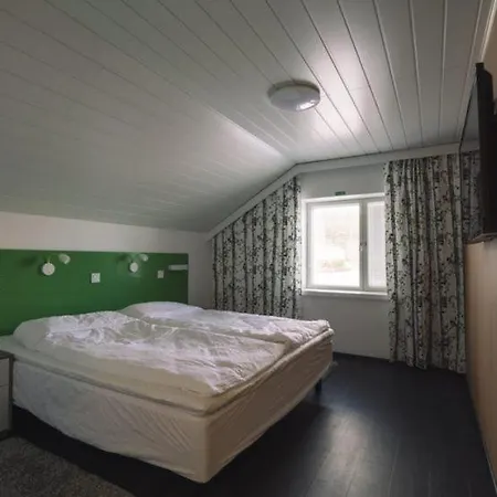 Bed And Breakfast Artjaervi *