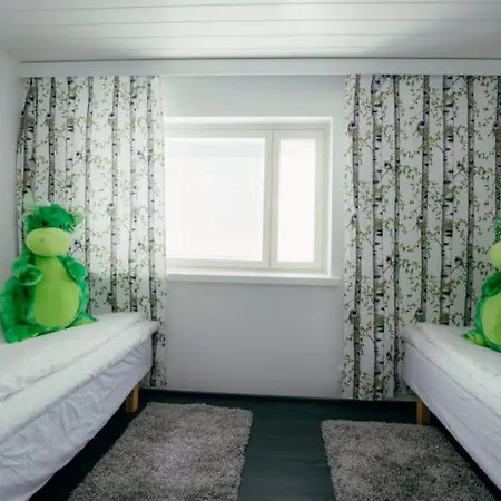 Bed And Breakfast Artjaervi *